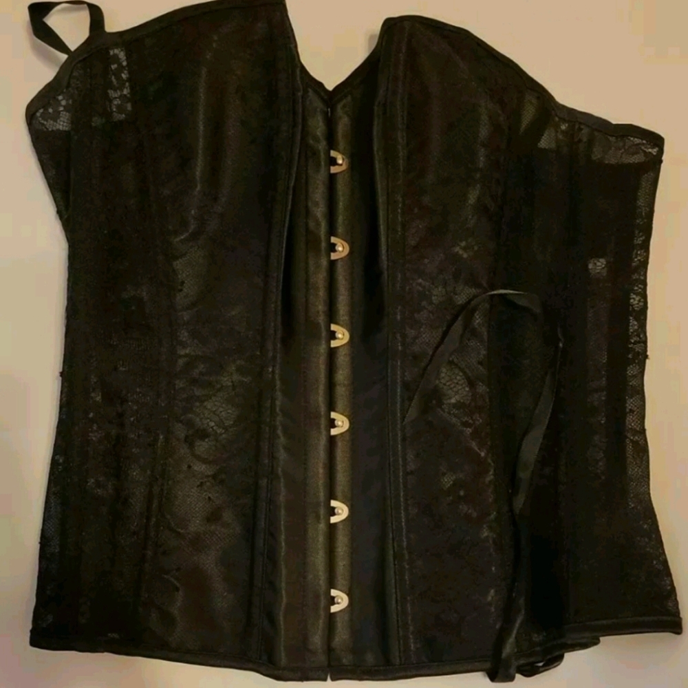 Corset